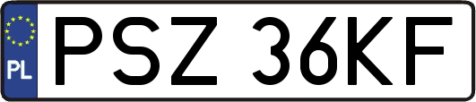PSZ36KF