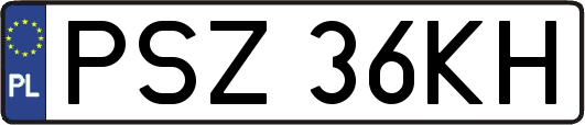 PSZ36KH
