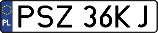PSZ36KJ