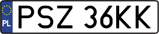 PSZ36KK