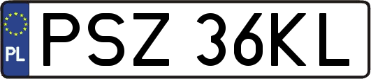 PSZ36KL