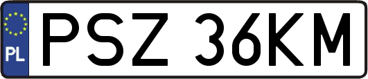 PSZ36KM