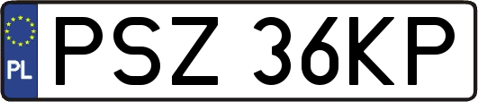PSZ36KP