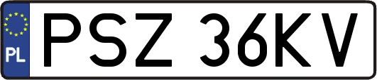 PSZ36KV