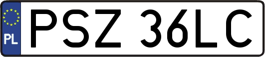 PSZ36LC