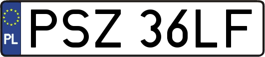 PSZ36LF