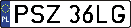 PSZ36LG