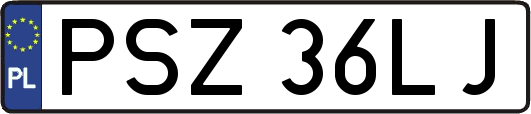 PSZ36LJ
