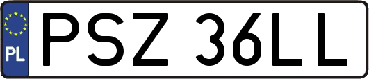 PSZ36LL