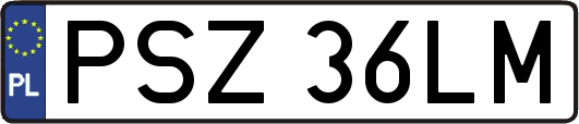 PSZ36LM