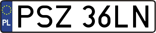 PSZ36LN