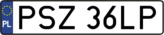 PSZ36LP