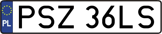 PSZ36LS