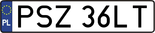 PSZ36LT