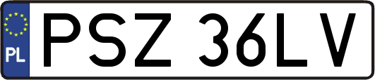 PSZ36LV