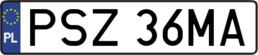 PSZ36MA