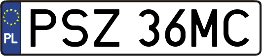 PSZ36MC