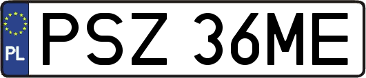 PSZ36ME