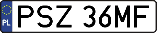 PSZ36MF