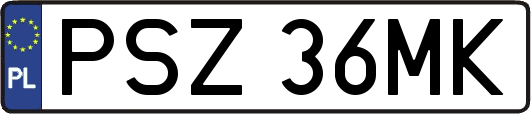 PSZ36MK