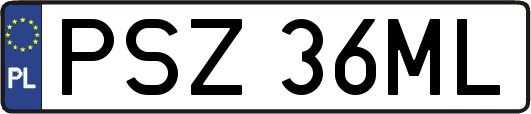 PSZ36ML