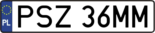 PSZ36MM