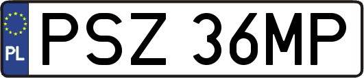 PSZ36MP