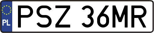 PSZ36MR
