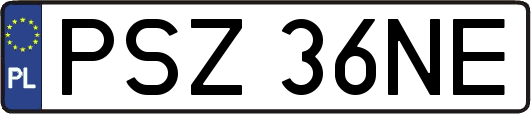 PSZ36NE