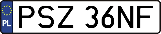 PSZ36NF