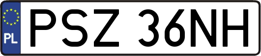 PSZ36NH