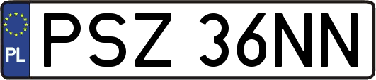 PSZ36NN