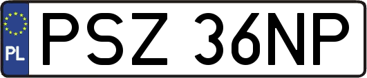 PSZ36NP