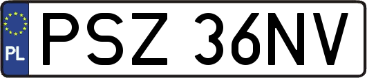 PSZ36NV