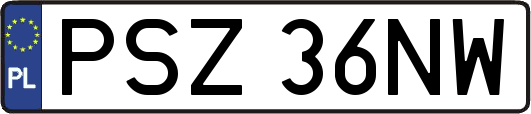 PSZ36NW