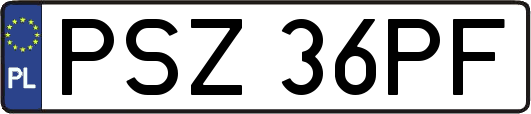 PSZ36PF