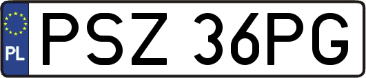PSZ36PG