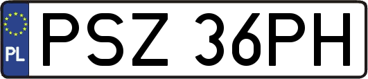 PSZ36PH