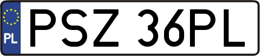 PSZ36PL