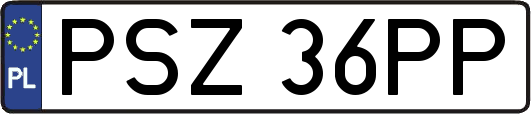 PSZ36PP