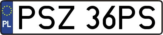 PSZ36PS