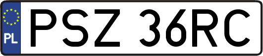 PSZ36RC