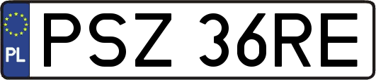 PSZ36RE