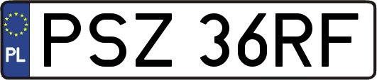 PSZ36RF