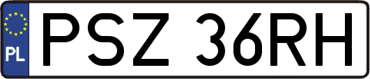 PSZ36RH
