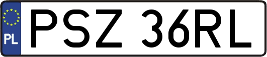 PSZ36RL