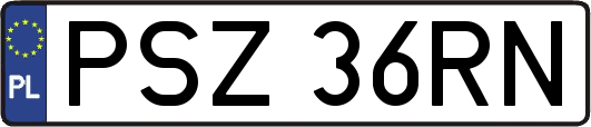 PSZ36RN