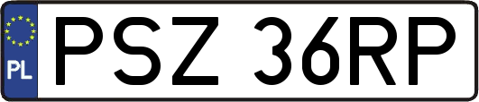 PSZ36RP