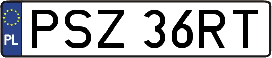 PSZ36RT