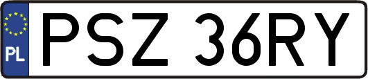PSZ36RY